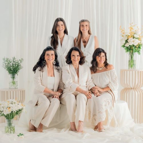 ParkShopping celebra o Dia das Mães com promoção que enaltece amor além do tempo_DeBoa Brasília