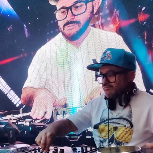 Projeto DJ Ocimar nas Quebradas_DeBoa Brasília