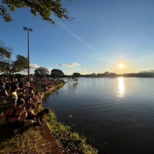 Projeto Pôr do Sol no Parque da Cidade é adiado_DeBoa Brasília