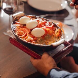 Restaurante Francisco do Pátio Brasil Shopping apresenta pratos para compartilhar_DeBoa Brasília