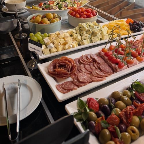 Restaurante Norton cria buffet especial para o Dia das Mães_DeBoa Brasília