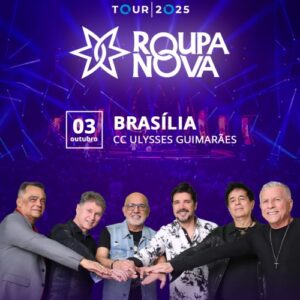 Roupa Nova em Brasília_Deboa_Brasilia