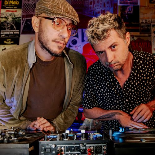 Rádio Criolina estreia nova temporada na Rádio Câmara FM_DeBoa Brasília