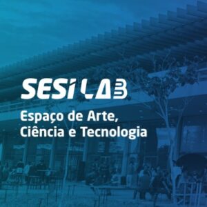 SESI Lab no Dia da Indústria _DeBoa Brasilia