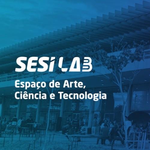 SESI Lab no Dia da Indústria _DeBoa Brasilia