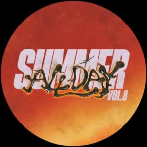 Summer All Day com Victor Lou em Brasília_DeBoa Brasilia