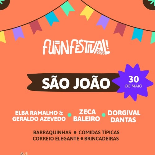 São João do Funn Festival_DeBoa Brasília