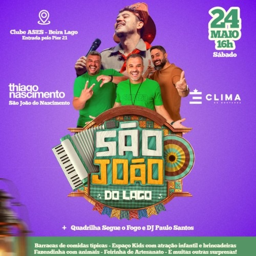 São João do Lago_DeBoa Brasilia