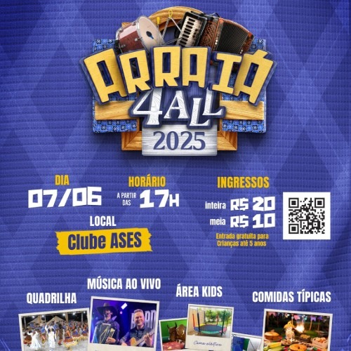 Arraiá 4 All_DeBoa Brasilia