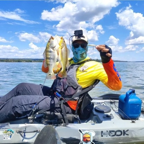 Campeonato de Pesca do Distrito Federal 2025_DeBoa Brasília
