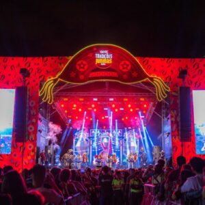 Circuito Sesc Tradições Juninas _DeBoa Brasilia