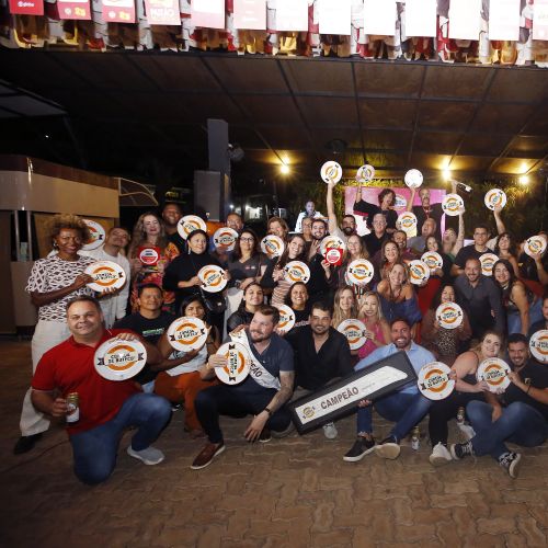 Comida di Buteco 2025 anuncia vendedor Bem Amigos Bar conquista o tetracampeonato_DeBoa Brasília