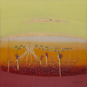 Exposição Paulo Cavalcante – o artista brincante_DeBoa Brasilia