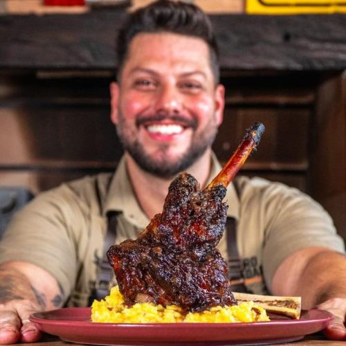 Feriadão na Chapada terá gastronomia autoral e música ao vivo_DeBoa Brasília