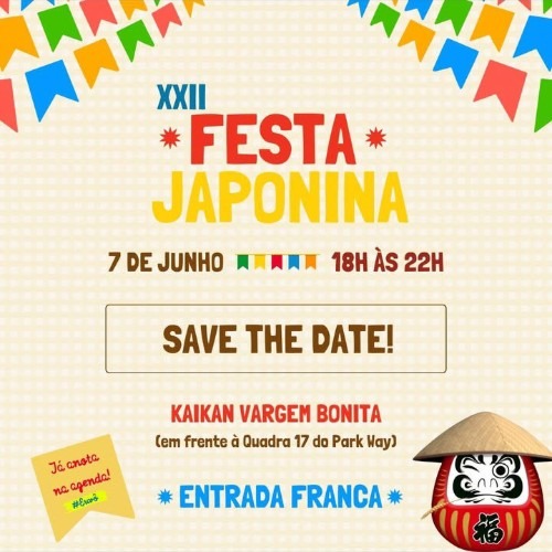 Festa Japonina_DeBoa Brasilia