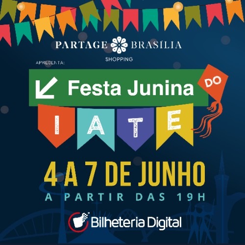 Festa Junina do Iate Clube de Brasília_DeBoa Brasilia