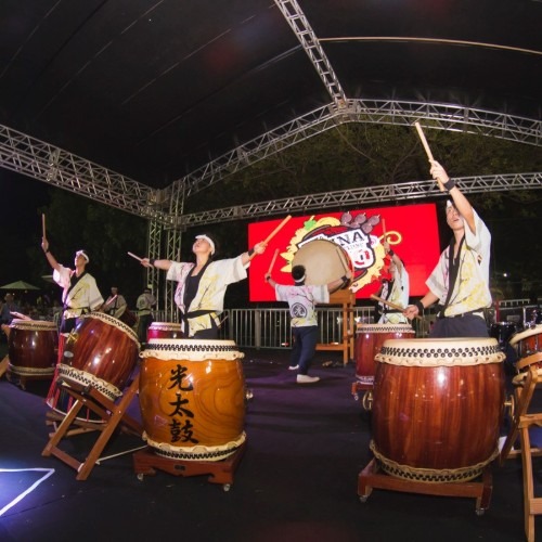 Festa Junina do Nipo_DeBoa Brasilia