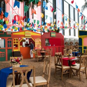 Festa Junina do Shopping Conjunto Nacional_DeBoa Brasilia