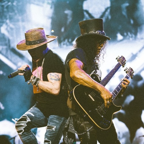Guns N'Roses em Brasília_DeBoa Brasilia