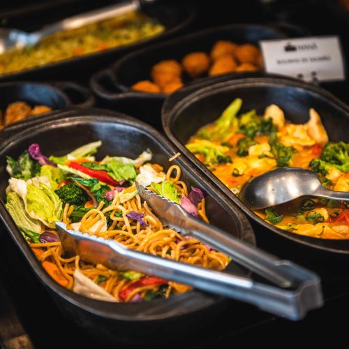 Haná cria experiência gastronômica oriental única para o Dia dos Namorados_DeBoa Brasília