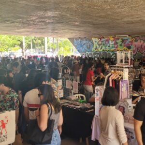 Motim - Feira Colaborativa de Arte Impressa_DeBoa Brasilia