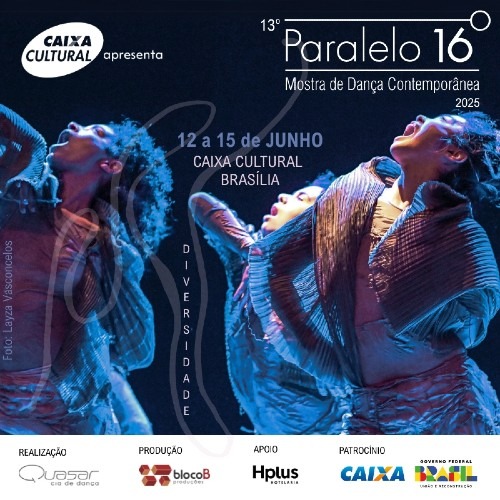 Paralelo 16 Brasília 2025_DeBoa Brasília