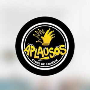 Programação Aplausos Clube de Comédia_DeBoa_Brasilia