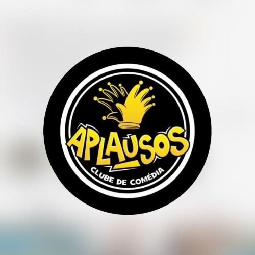 Programação Aplausos Clube de Comédia_DeBoa_Brasilia