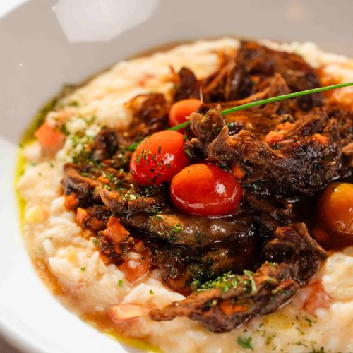 Restaurante Francisco cria menu especial e antecipa reservas para o Dia dos Namorados_DeBoa Brasília