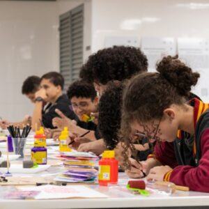 Rolê Cultural - Educativo do CCBB Brasília_DeBoa Brasilia