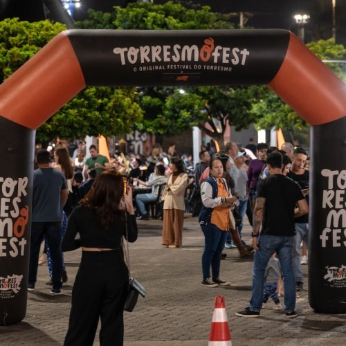 Torresmo Fest Brasília 2025_DeBoa Brasília