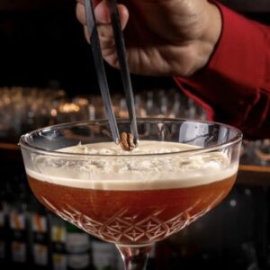 10 lugares em Brasília onde você pode beber drinks com café_DeBoa Brasília