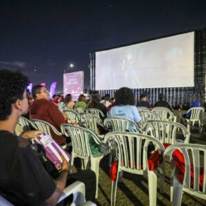 Cinema Inflável no DF_Deboa Brasília