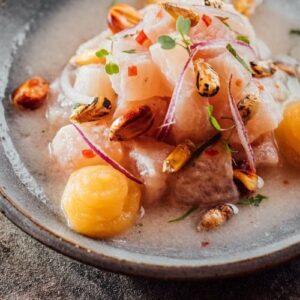 Culinária nikkei ganha o paladar do público com fusão entre Japão e Peru_DeBoa Brasília