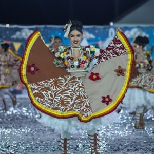 Distrito Junino 2025 em Ceilândia_DeBoa Brasília