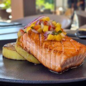 Noru aposta em refeições que valem a pausa no almoço_DeBoa Brasília