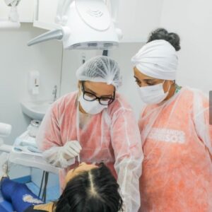 Programa Restaurando Sorrisos chega a Planaltina_DeBoa Brasília