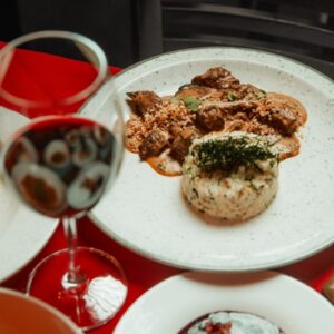 Restaurante Universal_Menu Restaurant Week