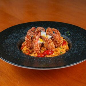 Restaurantes do Venâncio Shopping participam da 32ª edição da Restaurant Week Brasília_DeBoa Brasília