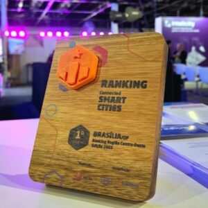 Brasília ganha selo de cidade mais inteligente do Centro-Oeste_DeBoa Brasília