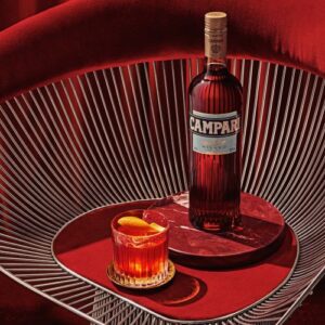 Brasília recebe o festival Negroni Week 2025_DeBoa Brasília