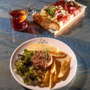 Gastronomia também é destaque da Casacor 2025_DeBoa Brasília