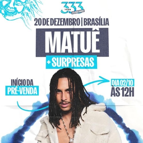 Matuê em Brasília_DeBoa Brasilia