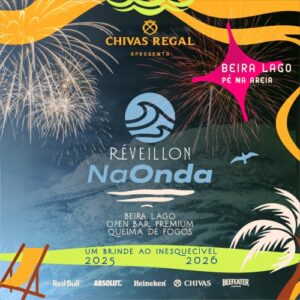 Réveillon Na Onda Brasília 2026_DeBoa Brasília