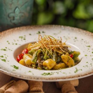 Santé 13 aposta em jantar romântico para casais_DeBoa Brasília