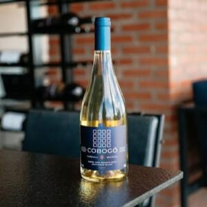 Vinícola Brasília é premiada com medalha Rosso no The WineHunter Award 2025_DeBoa Brasília