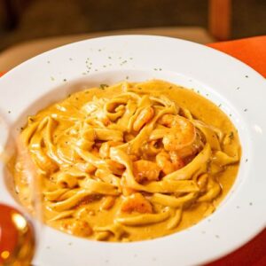 7 casas de Brasília para celebrar o Dia do Macarrão com receitas especiais_DeBoa Brasilia