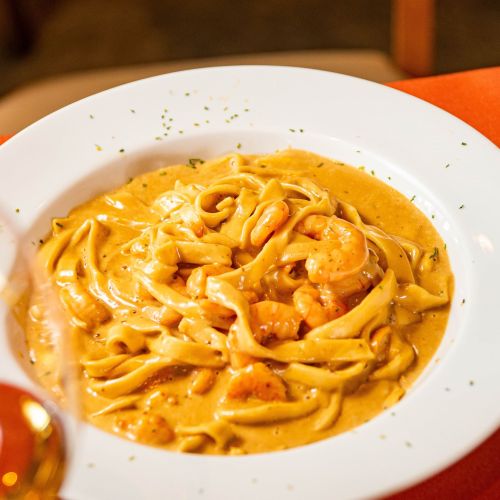 7 casas de Brasília para celebrar o Dia do Macarrão com receitas especiais_DeBoa Brasilia