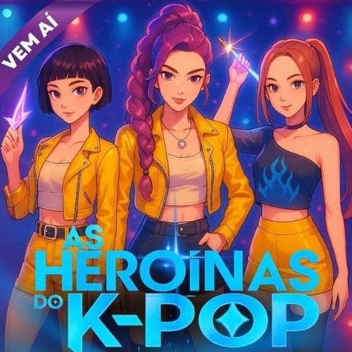 As Heroínas do K-Pop em Brasília_DeBoa Brasilia