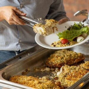 Avenida JK lança buffet diário de almoço com Ilha de massas_DeBoa Brasília